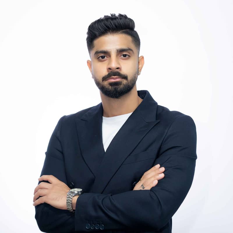 Sanchit Swaraj Chhabra
