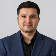 Fakhridin Kochkorov Fakhridin Kochkorov