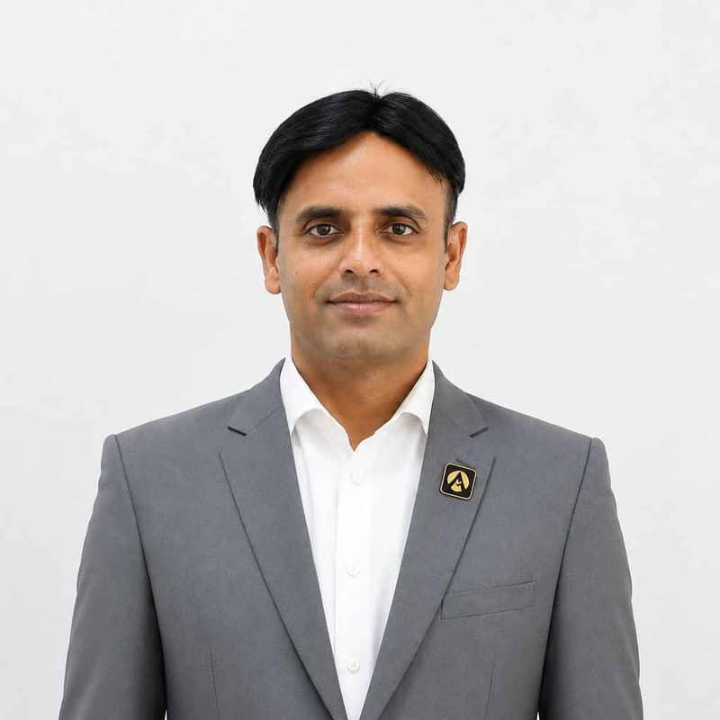 Muhammad Imran