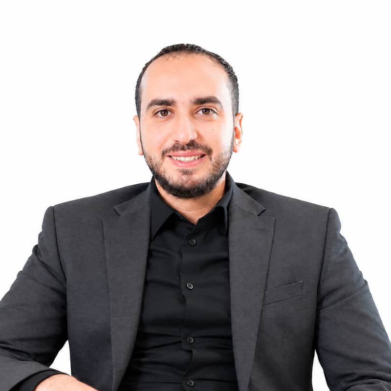 Adnan Ismail