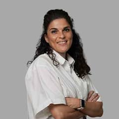 Fanny Cohen Fanny Cohen