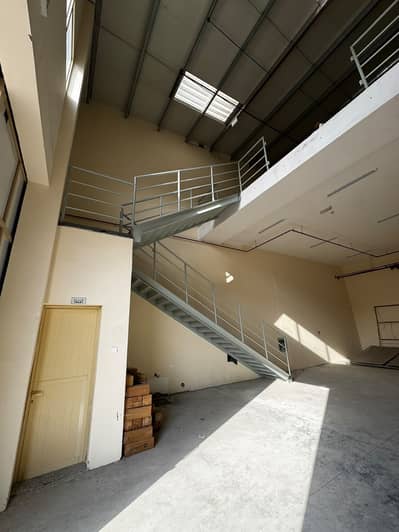Warehouse for Rent in Al Jurf, Ajman - 798edee0-e380-4941-a7c4-06519636babf. jpg Warehouse for Rent in Al Jurf, Ajman - 798edee0-e380-4941-a7c4-06519636babf. jpg