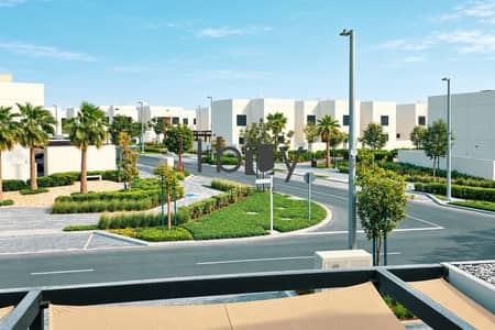 3 Camere Townhouse in affitto a Yas Island, Abu Dhabi - Villetta a schiera a Yas Island，Noya, 3 camere da letto, 200000 AED - 16447526