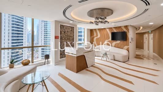 朱美拉湖塔 (JLT)， 迪拜 写字楼待租 - 位于朱美拉湖塔 (JLT)，JLT X区（朱美拉湾大厦），朱美拉湾X2塔 的写字楼 699999 AED - 16447523