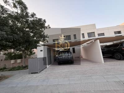 4 Bedroom Townhouse for Sale in Al Zahia, Sharjah - WhatsApp Image 2026-08-09 at 1.52. 51 PM. jpeg 4 Bedroom Townhouse for Sale in Al Zahia, Sharjah - WhatsApp Image 2026-08-09 at 1.52. 51 PM. jpeg