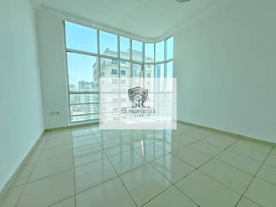 2 habitaciones Apartamento para en Alquiler en Al Taawun, Sharjah - 495125. jpg