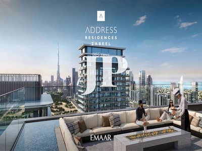 3 Bedroom Apartment for Sale in Za'abeel, Dubai - ADH_ZABEEL_IMAGES10. jpg
