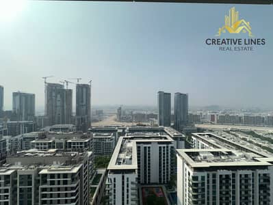 3 Schlafzimmer Wohnung zum Miete in Sobha Hartland, Dubai - 88164. jpg