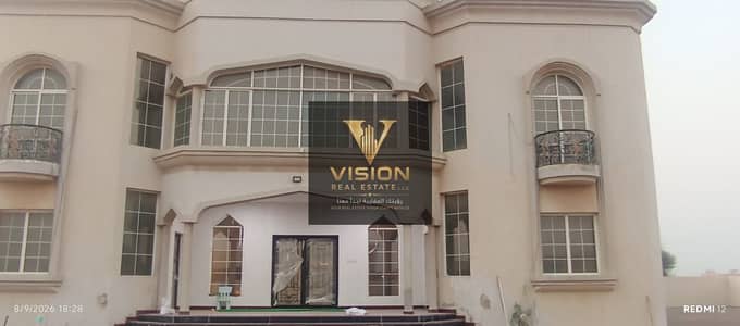 5 habitaciones Villa para en Alquiler en Al Ramlah, Umm Al Quwain - WhatsApp Image 2026-09-08 at 7.06. 35 PM. jpeg