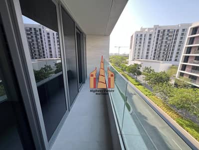 2 Slaapkamers Appartement te Huur in Aljada, Sharjah - 6502be74-c602-4a42-8b87-155f4c57dc3f. jpg