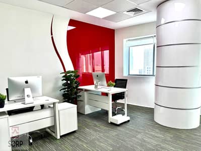 芭莎综合社区（Tecom）， 迪拜 写字楼待租 - IMG_1043. jpg