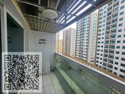 2 Bedroom Flat for Rent in Ajman Downtown, Ajman - 015a17bb-24ba-4922-b089-f7e1062a8b7d. jpg