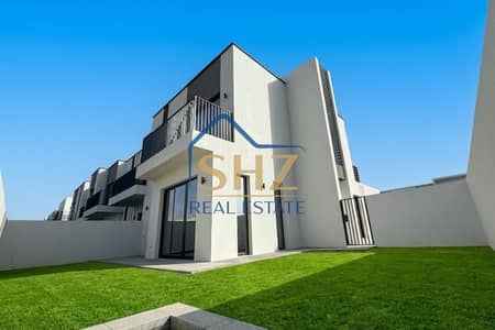 4 Camere Townhouse in vendita a Dubai South, Dubai - Villetta a schiera a Dubai South,Emaar South,Expo Golf Villas,Expo Golf Villas 4 (Greenviews 1), 4 camere da letto, 3700000 AED - 16447650 4 Camere Townhouse in vendita a Dubai South, Dubai - Villetta a schiera a Dubai South,Emaar South,Expo Golf Villas,Expo Golf Villas 4 (Greenviews 1), 4 camere da letto, 3700000 AED - 16447650
