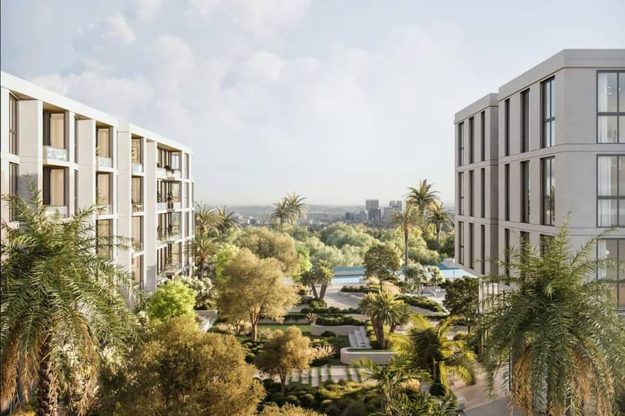 位于朱美拉环形村(JVC),JVC第11区,Terrazzo Residences 3 卧室的公寓 2427000 AED - 16447677 位于朱美拉环形村(JVC),JVC第11区,Terrazzo Residences 3 卧室的公寓 2427000 AED - 16447677