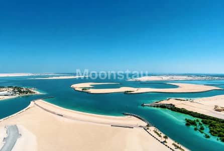 2 Bedroom Flat for Sale in Al Reem Island, Abu Dhabi - Full Sea View | Hot Deal | Corner Unit 2 Bedroom Flat for Sale in Al Reem Island, Abu Dhabi - Full Sea View | Hot Deal | Corner Unit