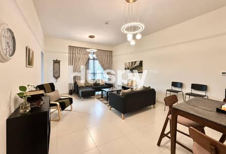 1 Bedroom Apartment for Sale in Dubai Hills Estate, Dubai - Largest Layout | Community View | Furnished