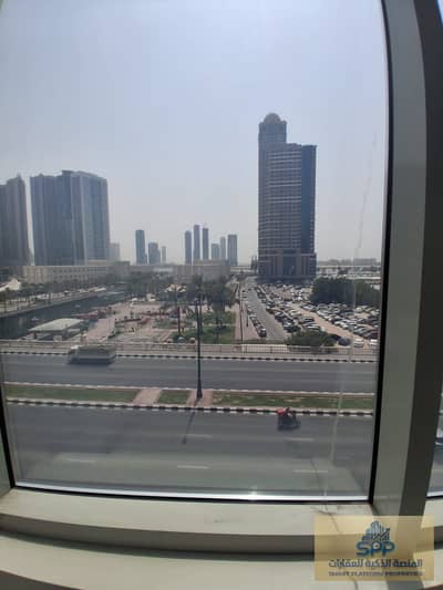 مکتب  للايجار في القصباء، الشارقة - WhatsApp Image 2026-09-09 at 01.03. 05. jpeg