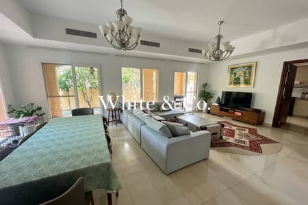 Villa de 4 chambres à à louer à Arabian Ranches, Dubai - Villa à Arabian Ranches，Palmera，Palmera 1, 4 chambres, 300000 AED - 16447711