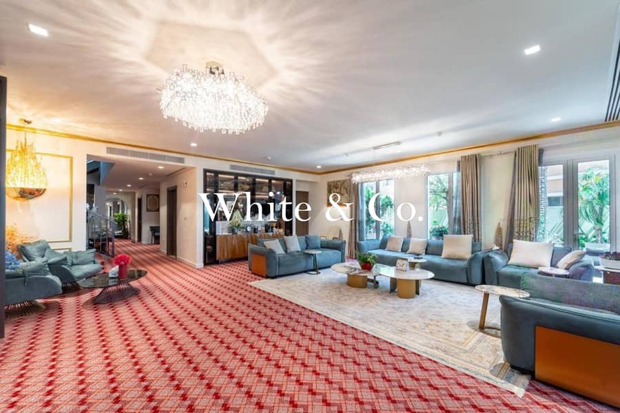 Maison de ville à La Mer,Port de La Mer,Sur La Mer, 5 chambres, 28500000 AED - 16447710 Maison de ville à La Mer,Port de La Mer,Sur La Mer, 5 chambres, 28500000 AED - 16447710