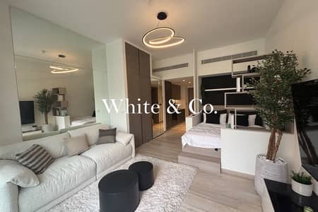 Studio de  à à louer à Arjan, Dubai - Appartement à Arjan，Oxford Gardens, 69999 AED - 16447709