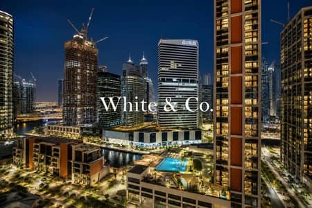 Studio for Sale in Business Bay, Dubai - City View | Brand New | Spacious Studio Studio for Sale in Business Bay, Dubai - City View | Brand New | Spacious Studio