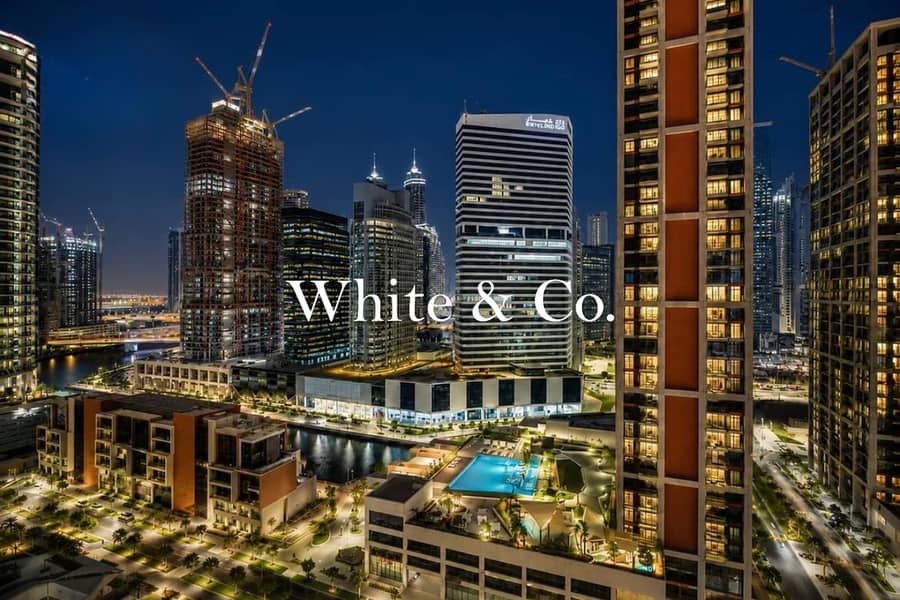 City View | Brand New | Spacious Studio City View | Brand New | Spacious Studio