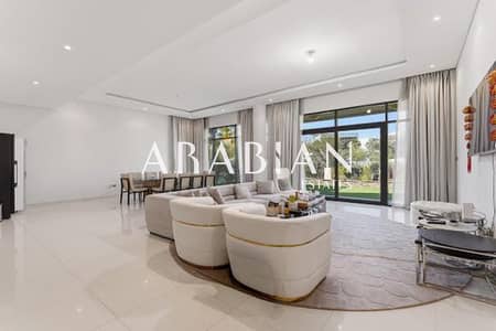 5 Camere Villa in affitto a DAMAC Hills, Dubai - Villa a DAMAC Hills,The Park Villas,The Field, 5 camere da letto, 510000 AED - 16291384 5 Camere Villa in affitto a DAMAC Hills, Dubai - Villa a DAMAC Hills,The Park Villas,The Field, 5 camere da letto, 510000 AED - 16291384