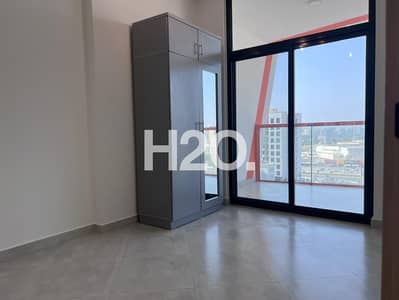 3 Camere Appartamento in affitto a Dubai Healthcare City Phase 2, Dubai - Appartamento a Dubai Healthcare City Phase 2，Binghatti Avenue, 3 camere da letto, 115000 AED - 16447761
