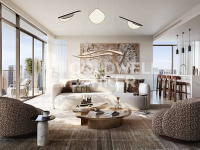 1 Schlafzimmer Wohnung zum zum Verkauf in Dubai Creek Harbour, Dubai - Wohnung in Dubai Creek Harbour,Valia Tower, 1 schlafzimmer, 1975888 AED - 16447767 1 Schlafzimmer Wohnung zum zum Verkauf in Dubai Creek Harbour, Dubai - Wohnung in Dubai Creek Harbour,Valia Tower, 1 schlafzimmer, 1975888 AED - 16447767