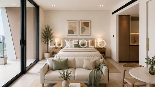 Studio for Sale in Dubai Healthcare City Phase 2, Dubai - Handover Soon | Motivated Seller | Genuine Resale
