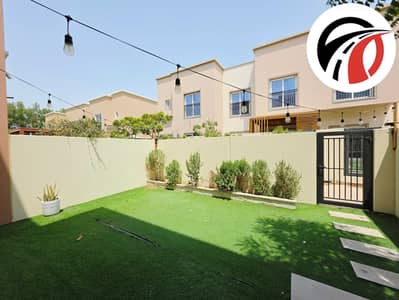 3 Camere Villa in affitto a Villanova, Dubai - 316595. jpg