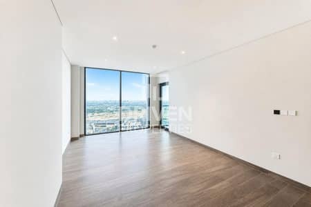 1 Bedroom Apartment for Sale in Sobha Hartland, Dubai - Lowest Price | High Floor | Scenic Lagoon View