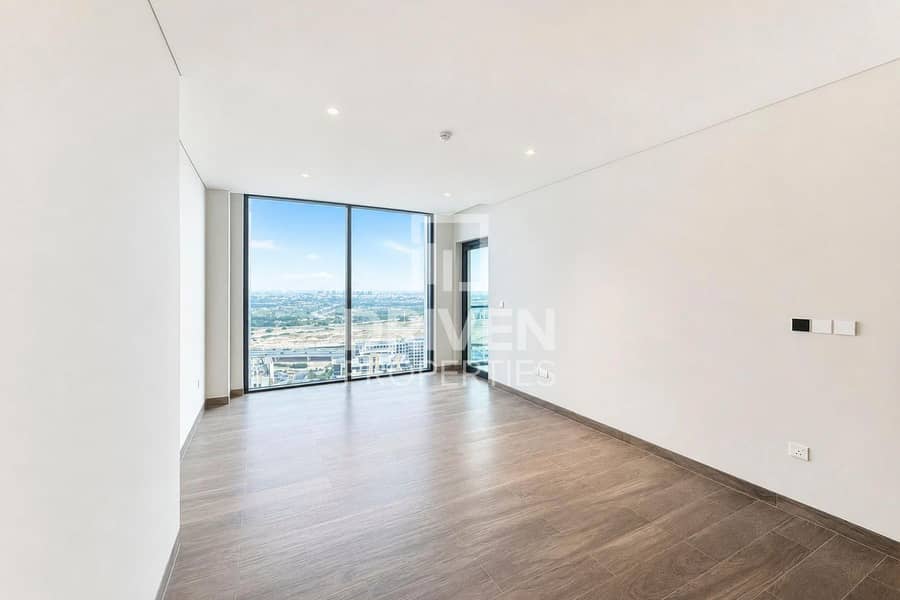 Wohnung in Sobha Hartland,Waves Opulence, 1 schlafzimmer, 1620000 AED - 16235662 Wohnung in Sobha Hartland,Waves Opulence, 1 schlafzimmer, 1620000 AED - 16235662