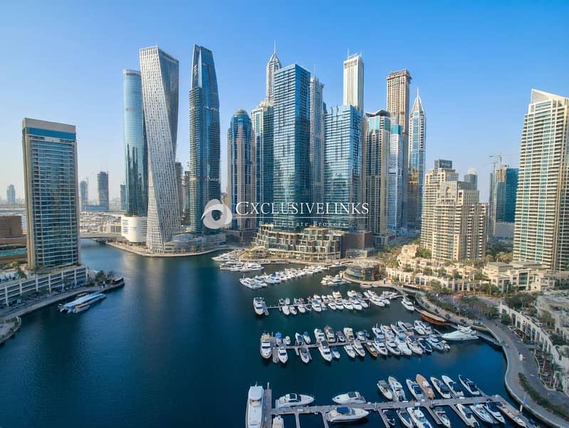 Stunning Marina View | Fully Upgraded | Vacant Stunning Marina View | Fully Upgraded | Vacant