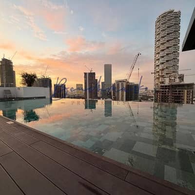 Appartement de 1 chambre à à louer à Jumeirah Village Circle (JVC), Dubai - Appartement à Jumeirah Village Circle (JVC)，JVC District 14，SH Living 1, 1 chambre, 65000 AED - 14919714