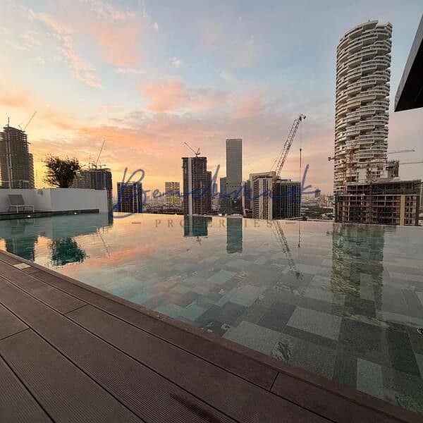1 Bedroom | Brand New Building | Balcony 1 Bedroom | Brand New Building | Balcony