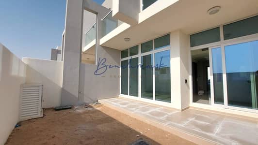 3 Bedroom Townhouse for Sale in DAMAC Hills 2 (Akoya by DAMAC), Dubai - Motivated Seller| Single Row | Near Exit