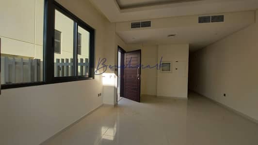 3 Bedroom Townhouse for Sale in DAMAC Hills 2 (Akoya by DAMAC), Dubai - Motivated Seller | Price Drop | Large Cluster
