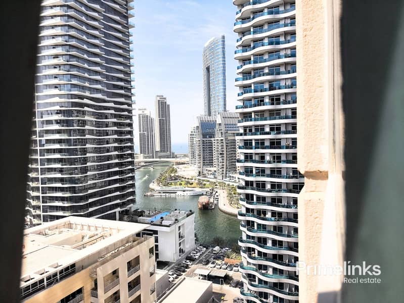 Квартира в Дубай Марина,Зумуруд Тауэр, 50000 AED - 16447825 Квартира в Дубай Марина,Зумуруд Тауэр, 50000 AED - 16447825