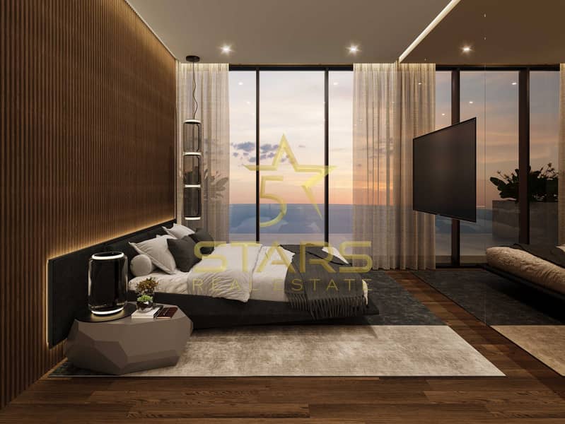 3 Penthouse Bedroom 2. jpg