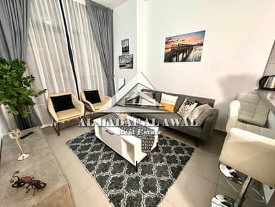 1 Slaapkamer Appartement te Huur in Muwaileh Commercial, Sharjah - WhatsApp Image 2026-09-09 at 12.24. 48 PM. jpeg