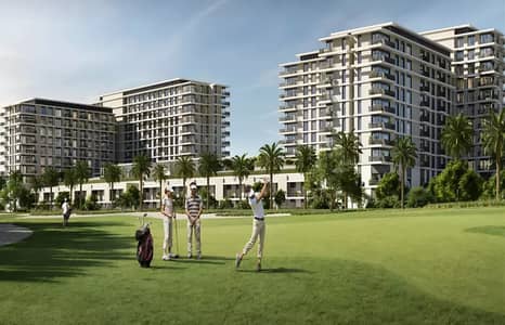 1 Bedroom Flat for Sale in Dubai South, Dubai - Cover Image