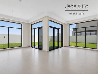 4 Camere Villa in vendita a Dubai South, Dubai - Villa a Dubai South,Residential District,The Pulse,The Pulse Beachfront 3, 4 camere da letto, 4600000 AED - 16447882 4 Camere Villa in vendita a Dubai South, Dubai - Villa a Dubai South,Residential District,The Pulse,The Pulse Beachfront 3, 4 camere da letto, 4600000 AED - 16447882