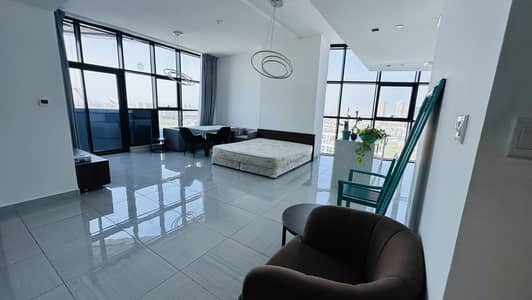 1 Bedroom Apartment for Rent in Jumeirah Village Circle (JVC), Dubai - IMG_2790. jpeg