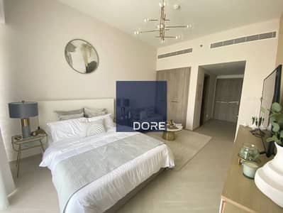 Studio te Huur in Jumeirah Village Circle (JVC), Dubai - WhatsApp Image 2023-08-21 at 13.22. 12 (1). jpeg