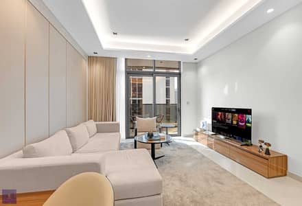 1 Schlafzimmer Wohnung zum Miete in Business Bay, Dubai - _1000723. jpg