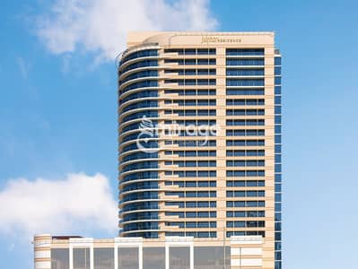 1 Schlafzimmer Wohnung zum Miete in Al Reem Island, Abu Dhabi - Julphar-Residences. jpg