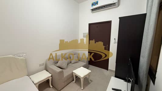 Studio for Rent in Al Jimi, Al Ain - Ammar 4 - Al Ain, Al Jimi - Sept 9, 2026. jpg
