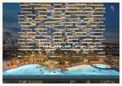 فلیٹ 2 غرفة نوم للبيع في الوصل، دبي - SAFA GATE – CONCEPT BROCHURE [10] conv 0. jpeg