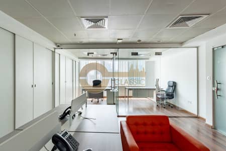 Office for Rent in Business Bay, Dubai - JML_9994-HDR. JPG